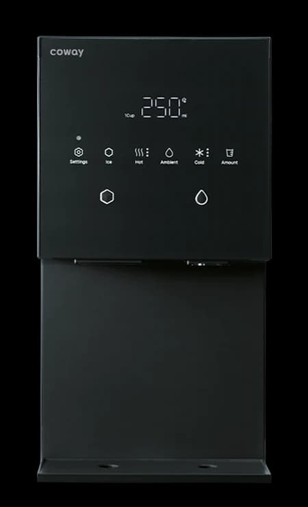 Coway AIS CHPI-7520L water purifier available in Malaysia.