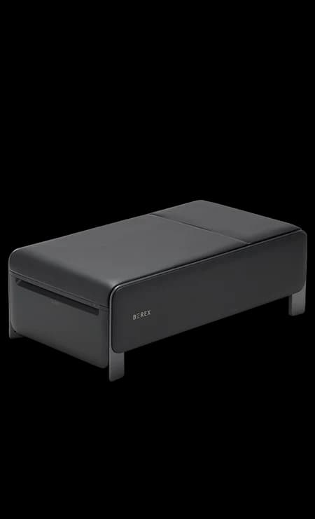 Coway Massage Bed MB-B01 | MB-C01 berex available in Malaysia.