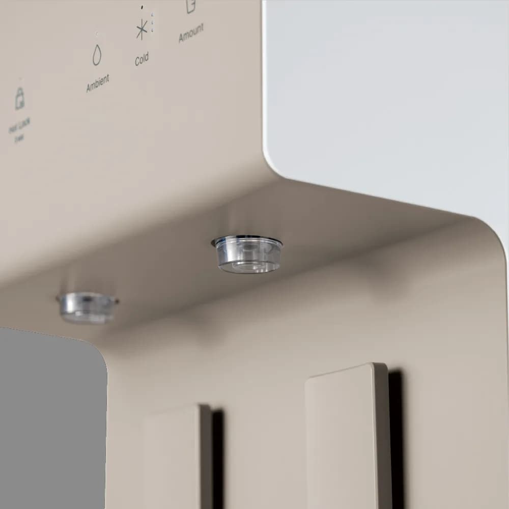 Coway Core Plus water purifier — detail 4