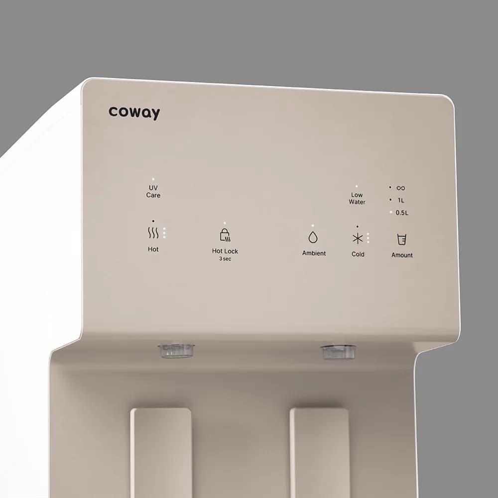 Coway Core Plus water purifier — detail 6