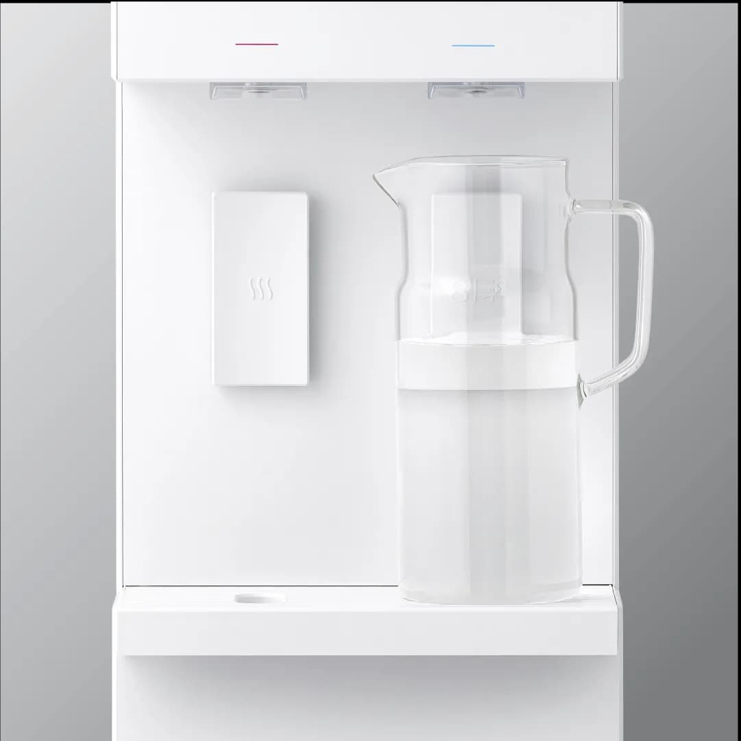 Coway Core Slim water purifier — detail 1