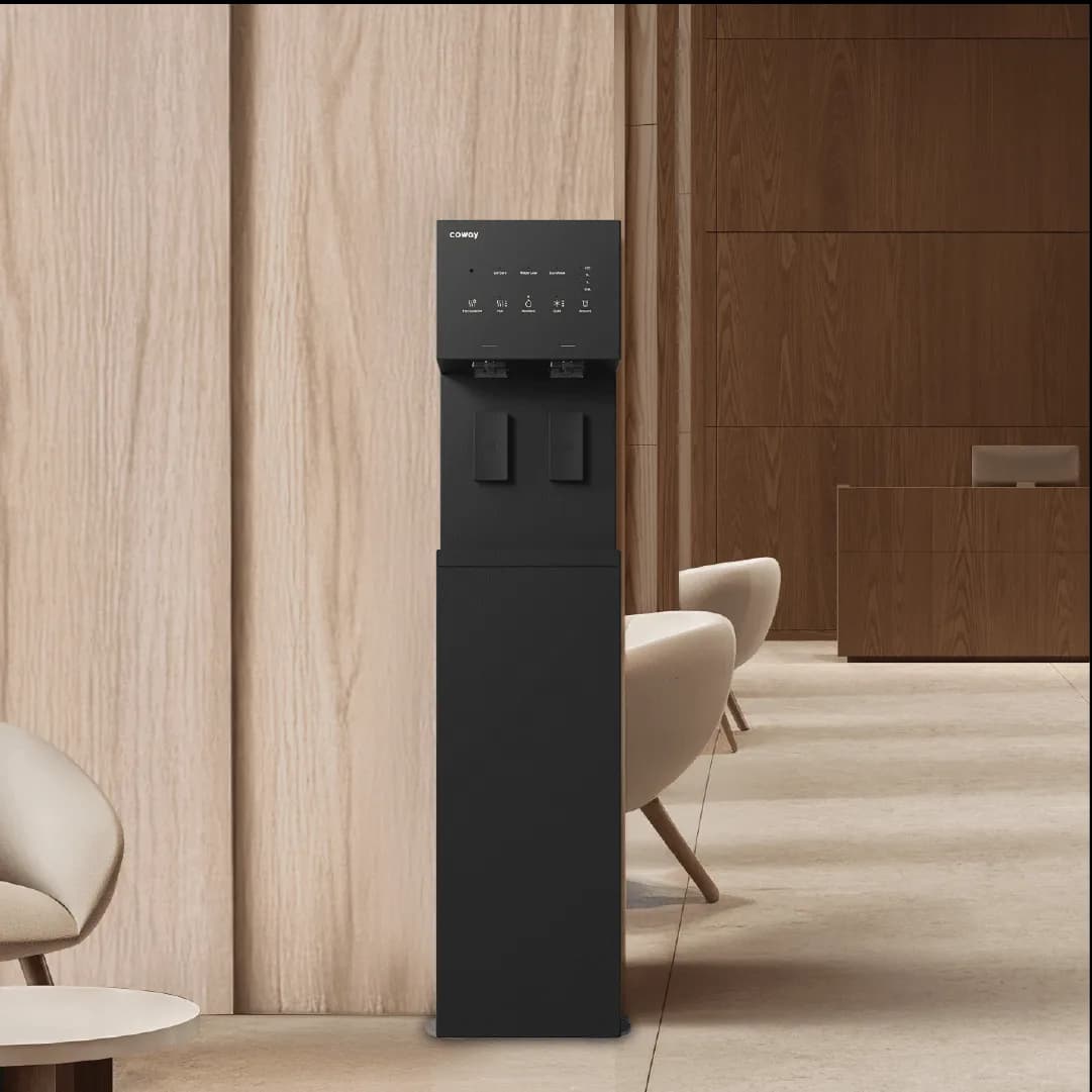 Coway Core Slim water purifier — detail 4