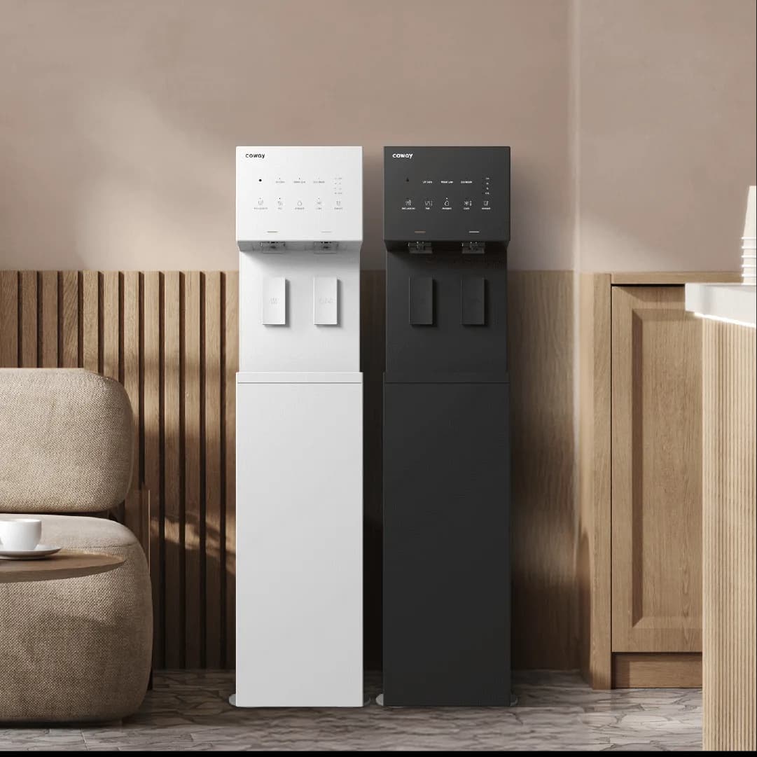 Coway Core Slim water purifier — detail 5