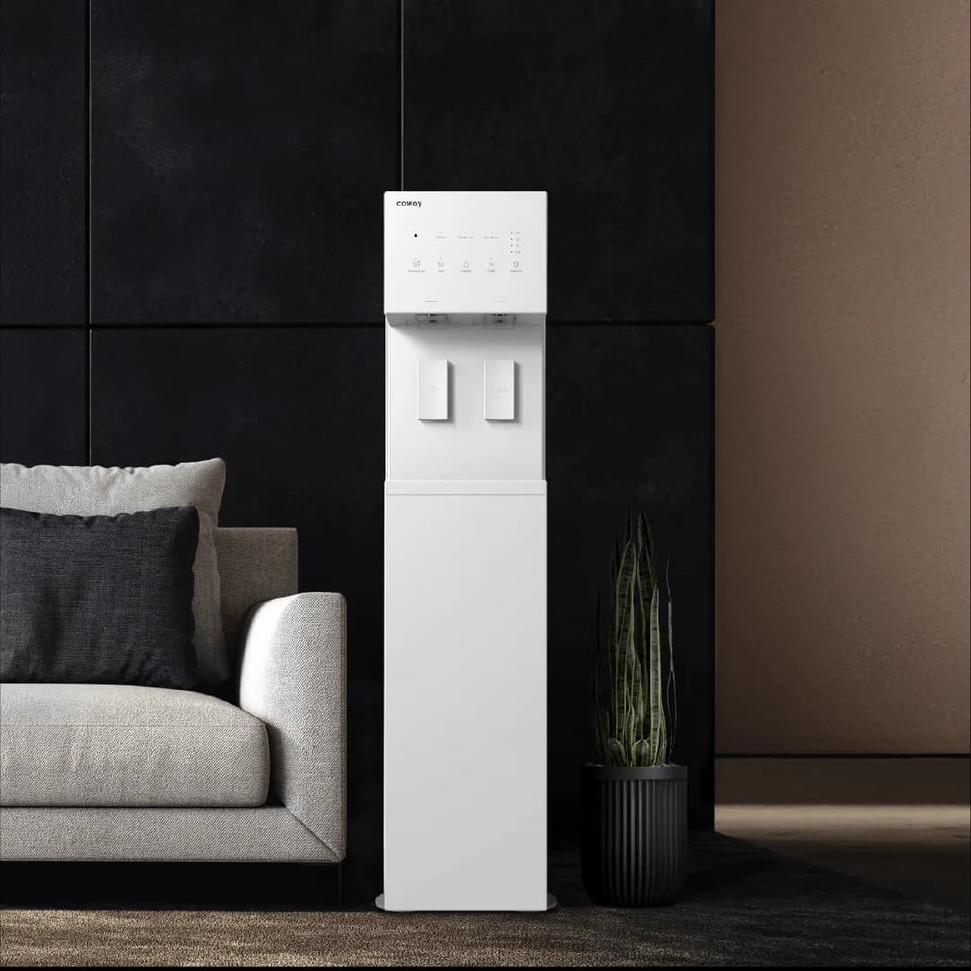 Coway Core Slim water purifier — detail 6
