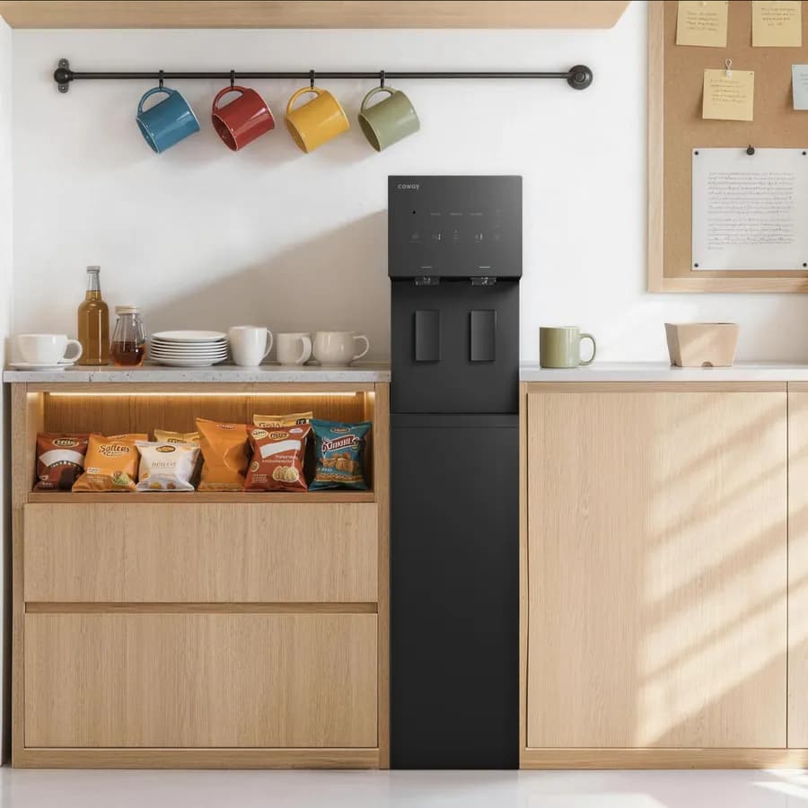 Coway Core Slim water purifier