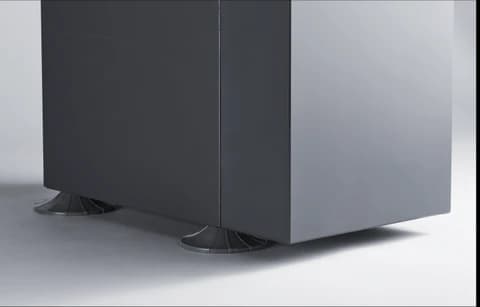 Coway Core Slim — SLIM YET STEADY