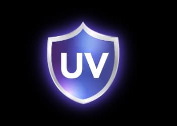Coway Core Slim — Built-in UV Sterilisation