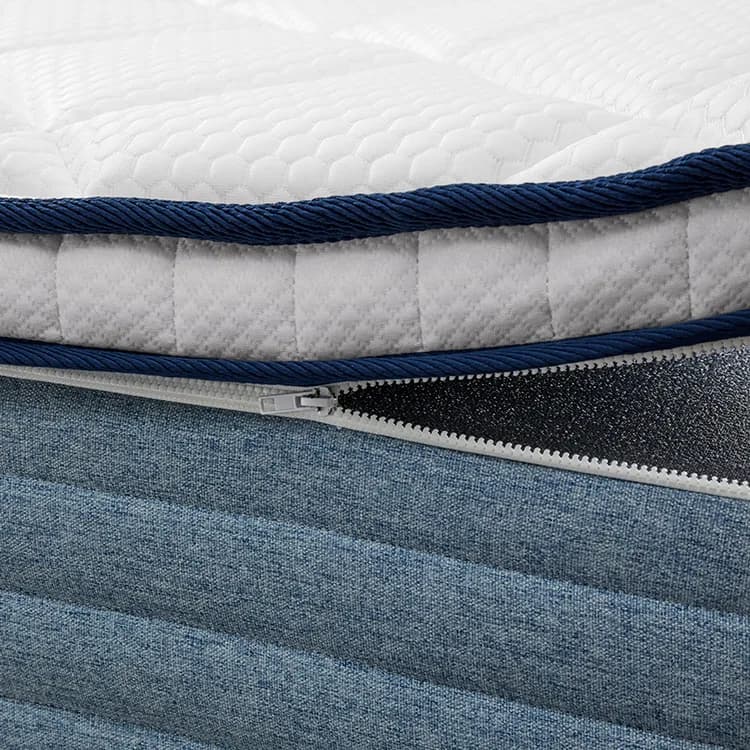 Coway Eco Lite berex — detail 2