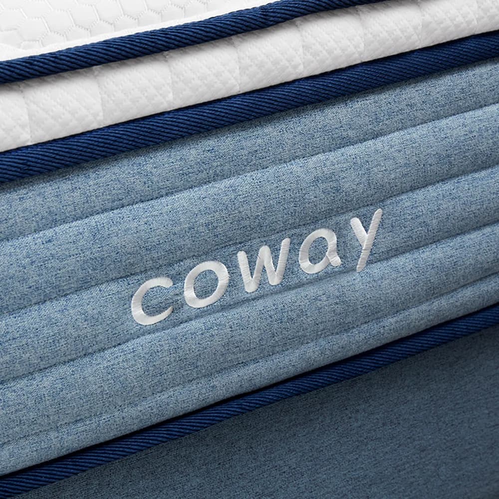 Coway Eco Lite berex — detail 5
