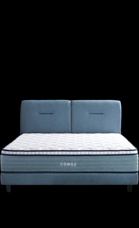 Coway Eco Lite SERIES berex available in Malaysia.