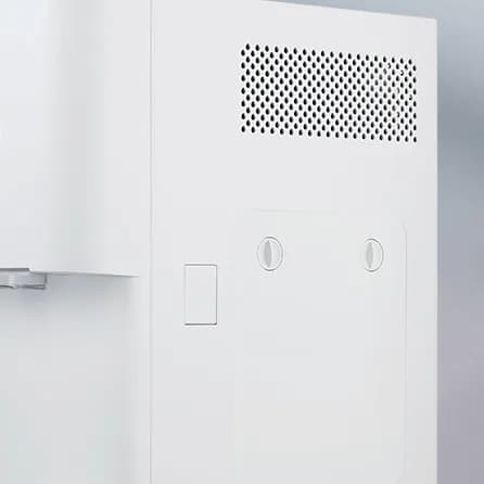 Coway Glaze water purifier — detail 6