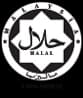 Halal certified by JAKIM