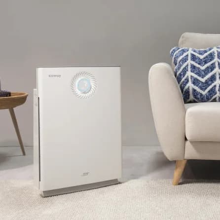 Coway Lombok 3 air purifier — detail 3
