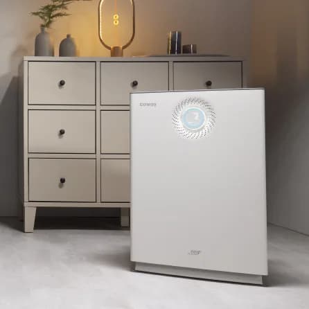Coway Lombok 3 air purifier — detail 1