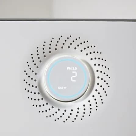Coway Lombok 3 air purifier — detail 5