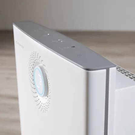 Coway Lombok 3 air purifier — detail 6