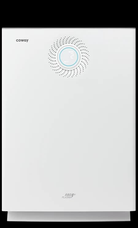 Coway Lombok 3 AP-1520C air purifier available in Malaysia.