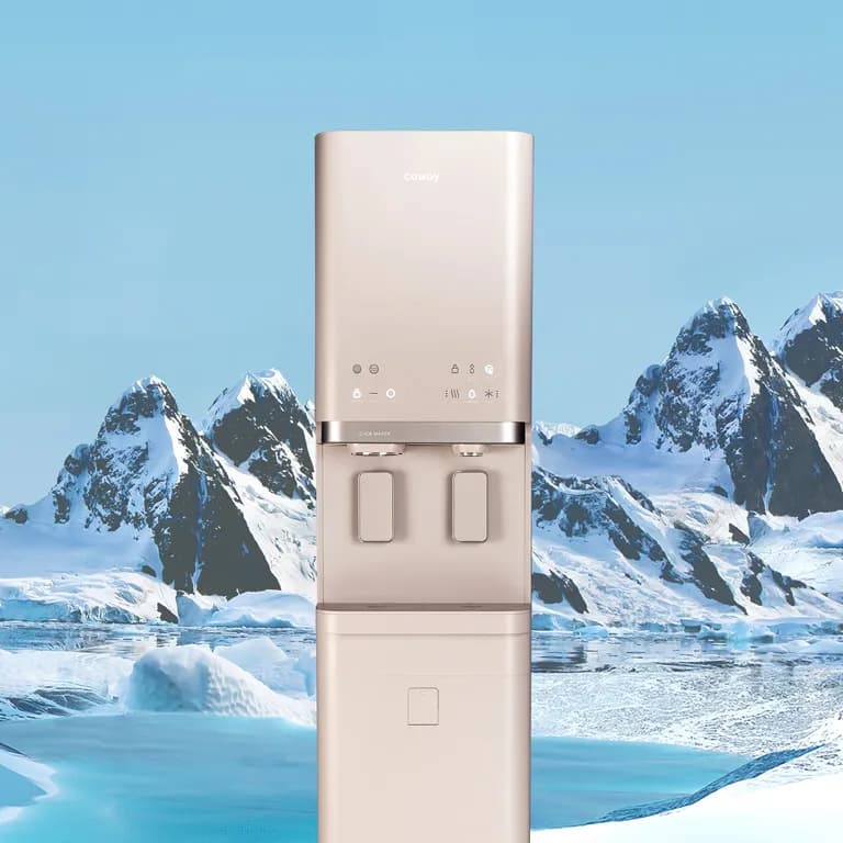 Coway Lucy Plus water purifier