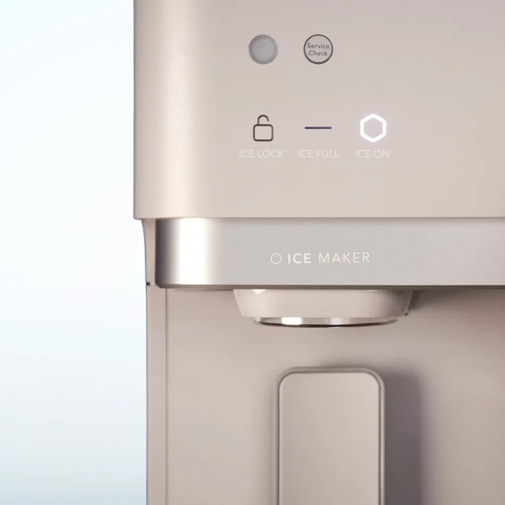 Coway Lucy Plus water purifier — detail 6
