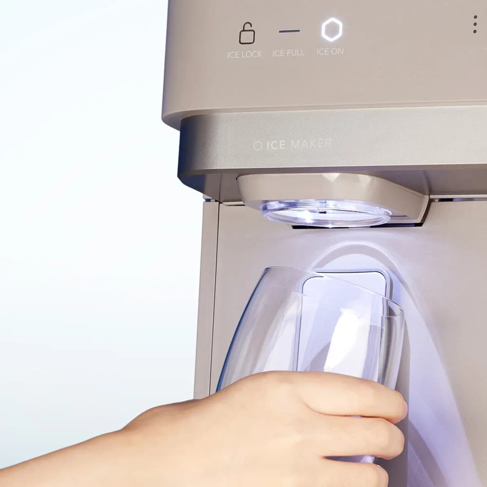 Coway Lucy Plus water purifier — detail 5