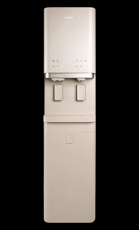 Coway Lucy Plus CHPI-620L water purifier available in Malaysia.