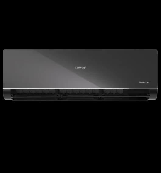 Coway P-Series air conditioner available in Malaysia.