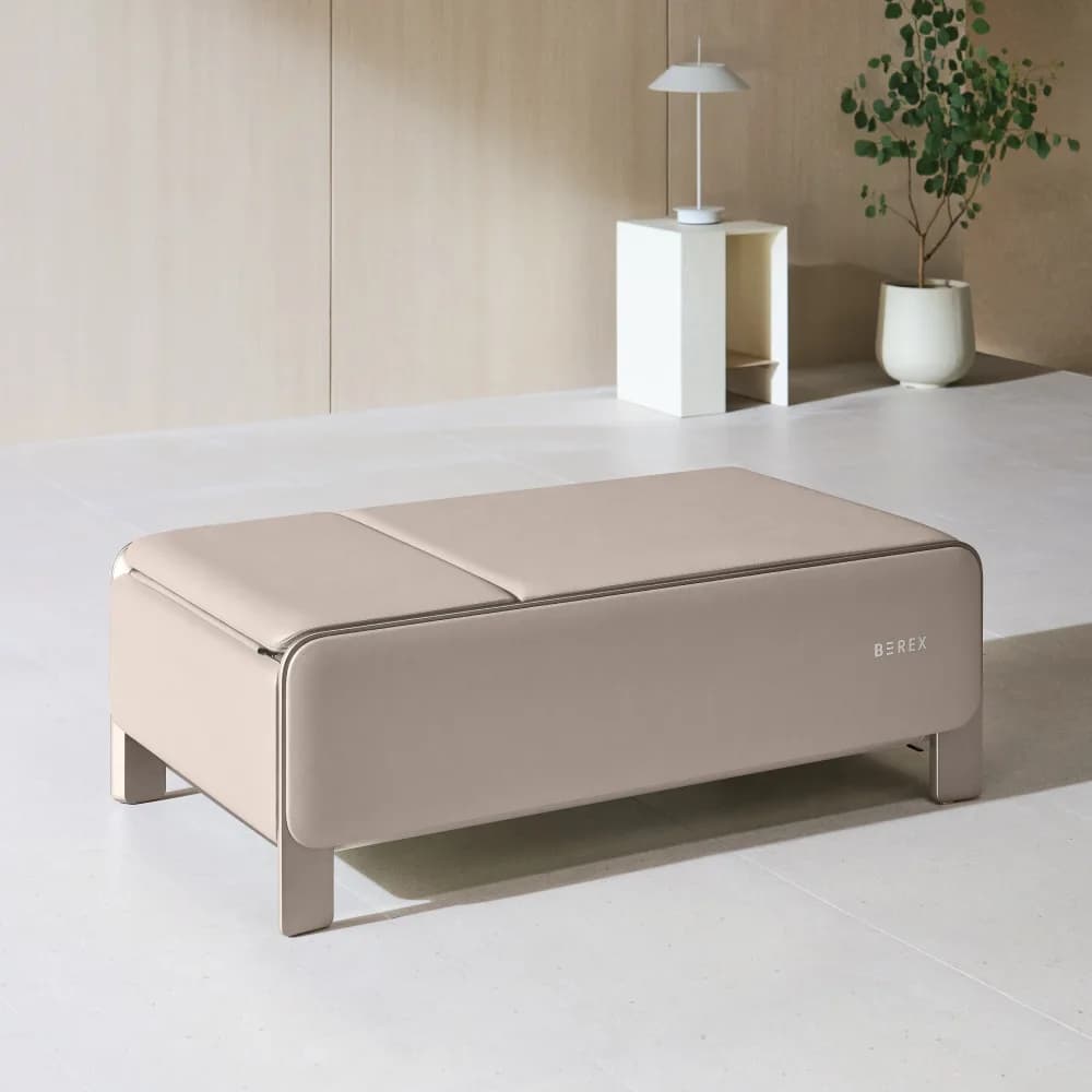 Coway Massage Bed berex — detail 3