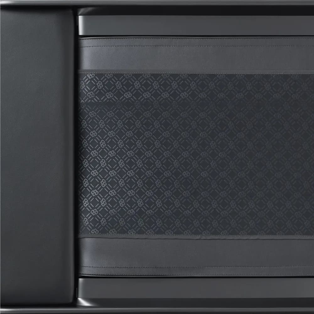 Coway Massage Bed berex — detail 1
