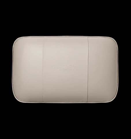 Coway Massage Bed — Chargeable Heated Massage Cushion