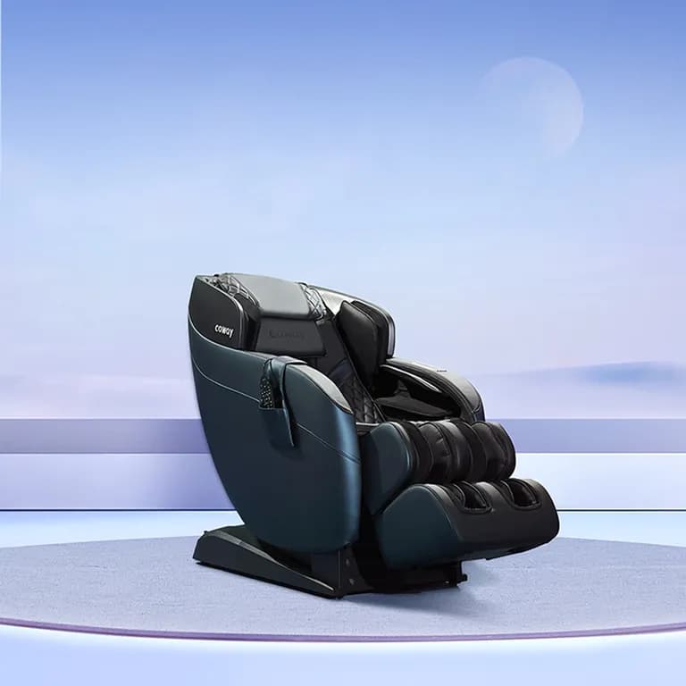 Coway Massage Chair berex