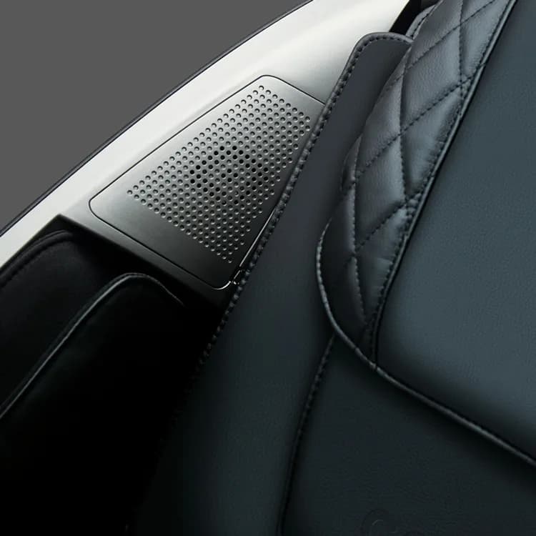 Coway Massage Chair berex — detail 5