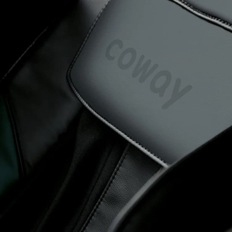Coway Massage Chair berex — detail 3