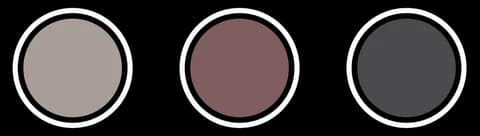 Coway Mine colour options