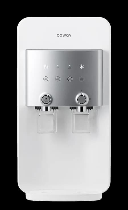 Coway Neo Plus CHP-264L water purifier available in Malaysia.