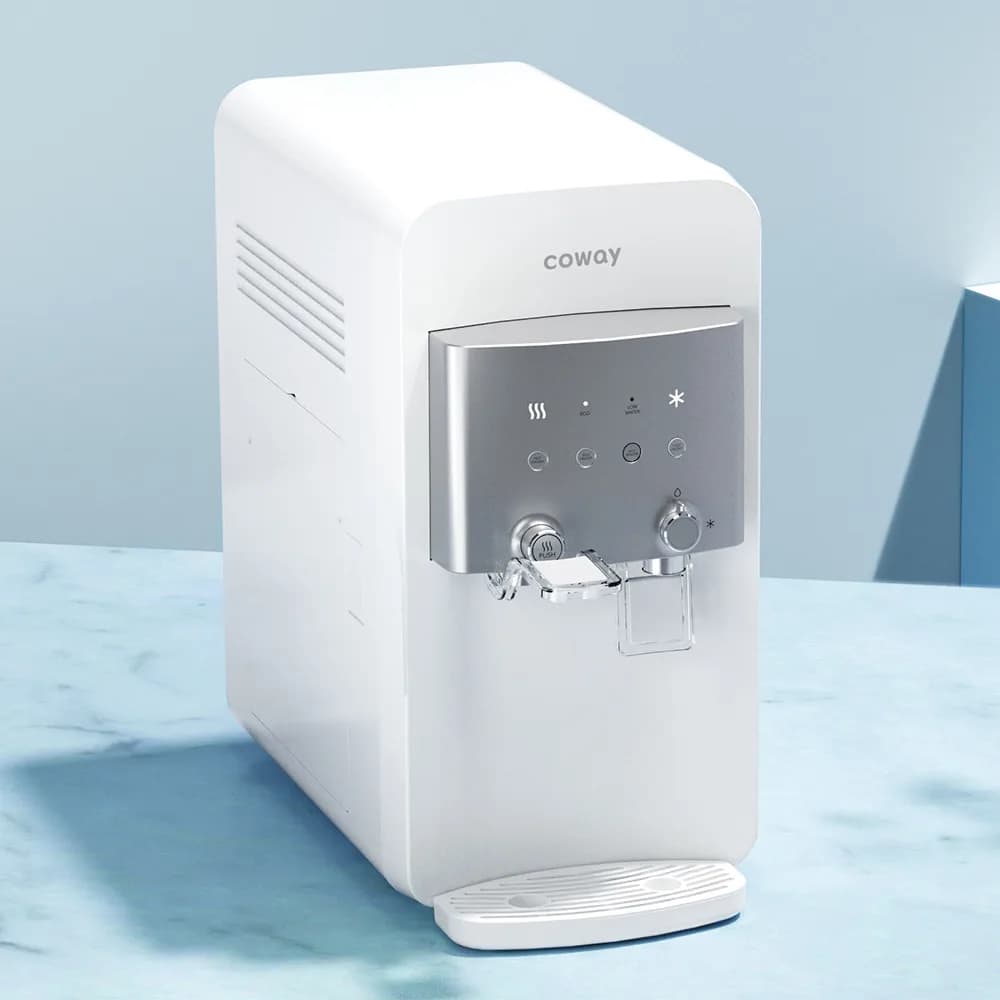 Coway Neo Plus water purifier — detail 3
