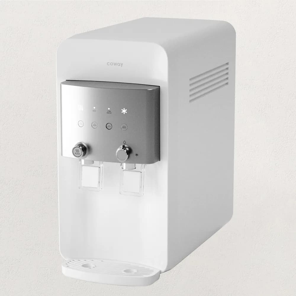 Coway Neo Plus water purifier — detail 6