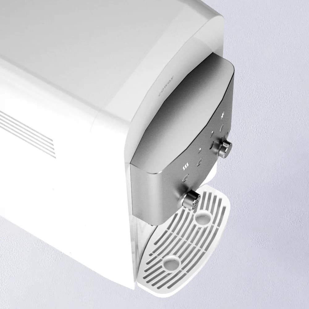 Coway Neo Plus water purifier — detail 5