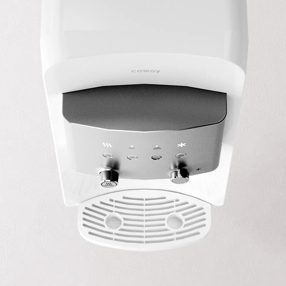 Coway Neo Plus water purifier — detail 4