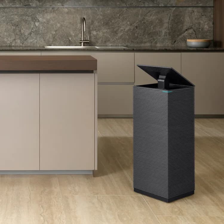 Coway Noble 2 air purifier — detail 3