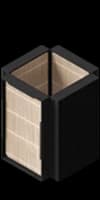 Coway Noble 2 — Deodorisation Filter