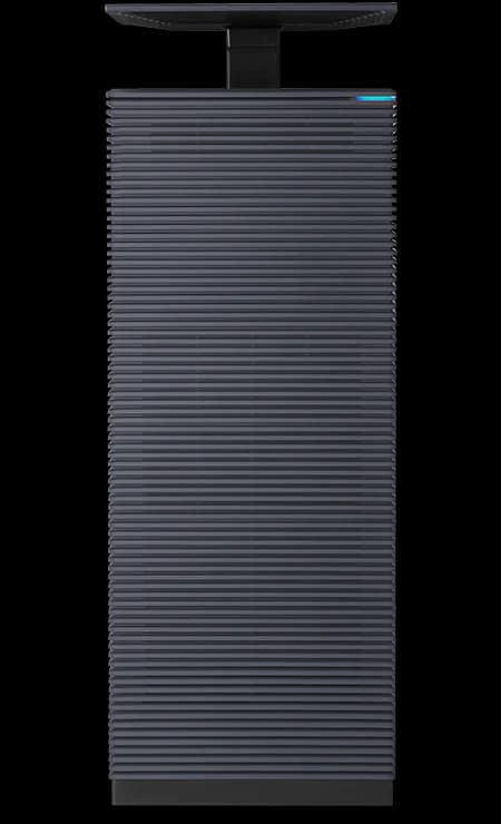 Coway Noble 2 AP-2023K air purifier available in Malaysia.