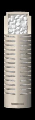 Coway Lucy Plus — Antibacterial Filter
