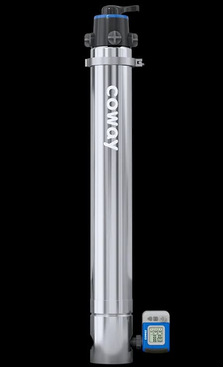 Coway Outdoor Filter POE-23A outdoor available in Malaysia.