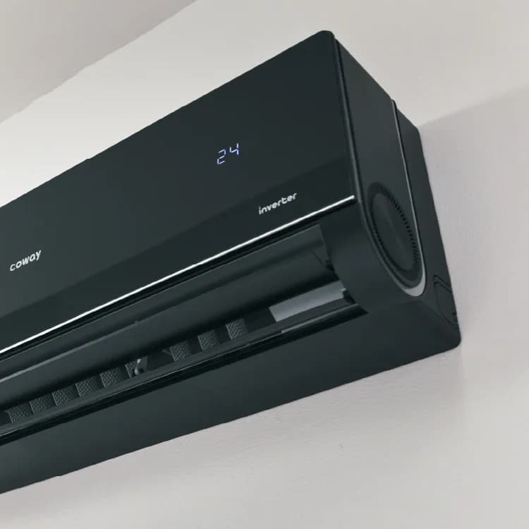 Coway P-Series air conditioner — detail 3