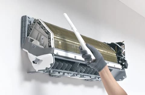 Coway P-Series — UV Sterilisation