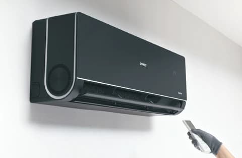 Coway P-Series — Post-Cleaning Inspection