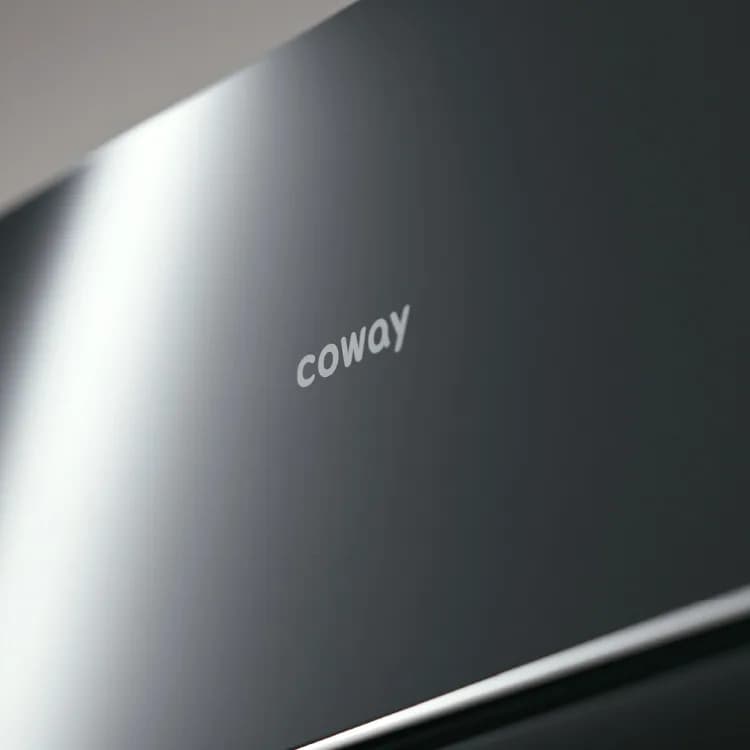 Coway P-Series air conditioner — detail 4
