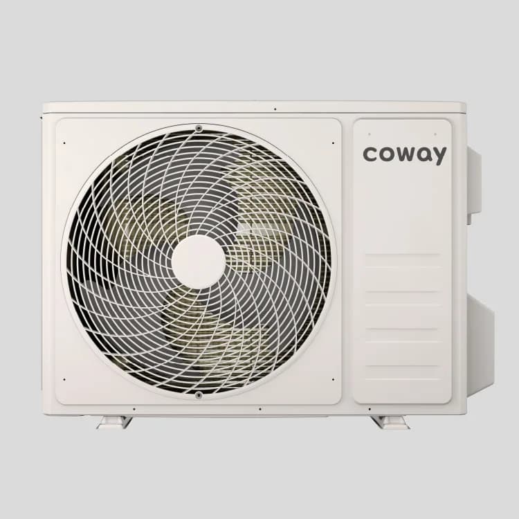 Coway P-Series air conditioner — detail 6