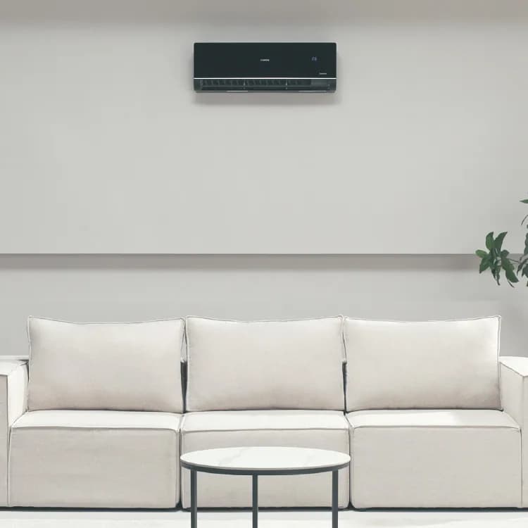 Coway P-Series air conditioner — detail 1