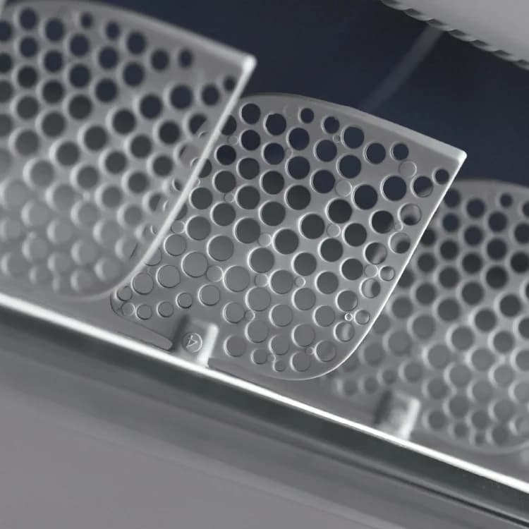 Coway P-Series air conditioner — detail 5